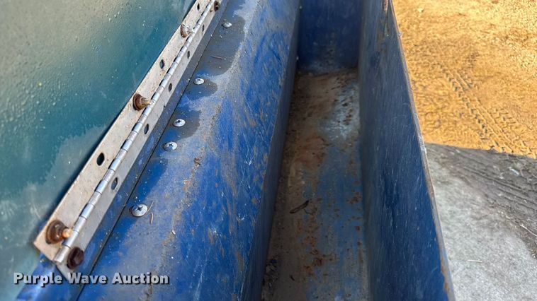 image for item EN0683 Grimmer Schmidt 185DR air compressor