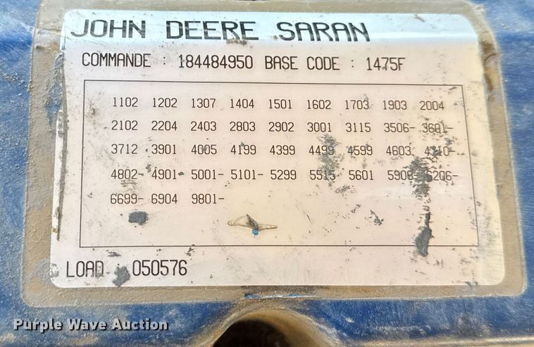 image for item EN0683 Grimmer Schmidt 185DR air compressor