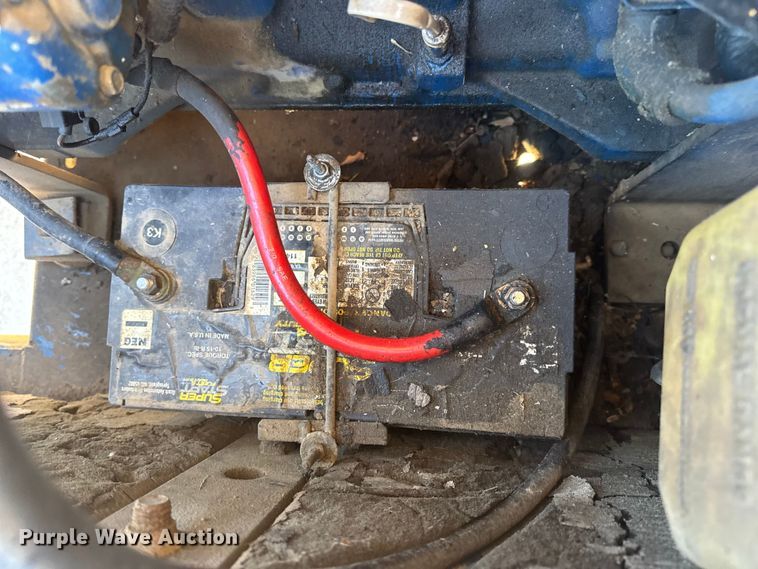 image for item EN0683 Grimmer Schmidt 185DR air compressor