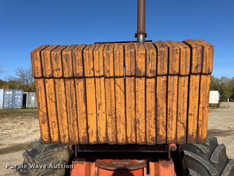 image for item EN0685 Ditch Witch R100 trencher