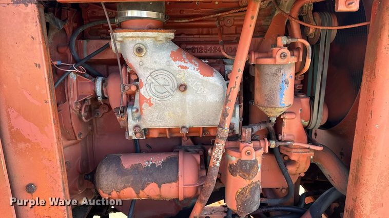 image for item EN0685 Ditch Witch R100 trencher