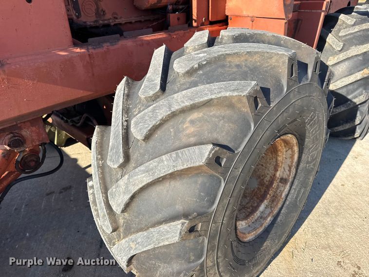 image for item EN0685 Ditch Witch R100 trencher