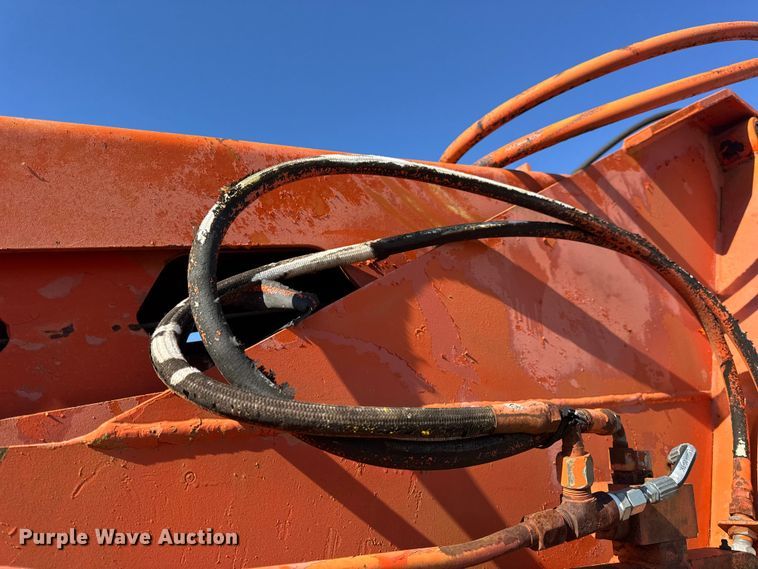 image for item EN0688 Lull 844TT34 Highlander telehandler