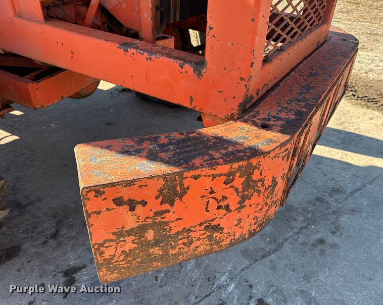 image for item EN0688 Lull 844TT34 Highlander telehandler