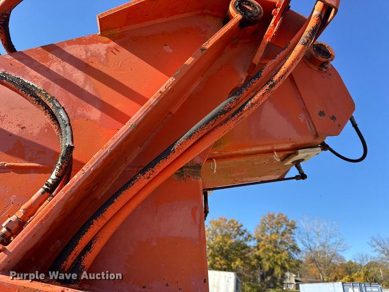 image for item EN0688 Lull 844TT34 Highlander telehandler