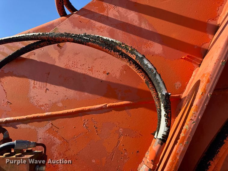 image for item EN0688 Lull 844TT34 Highlander telehandler