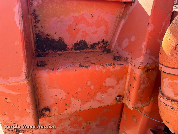 image for item EN0688 Lull 844TT34 Highlander telehandler