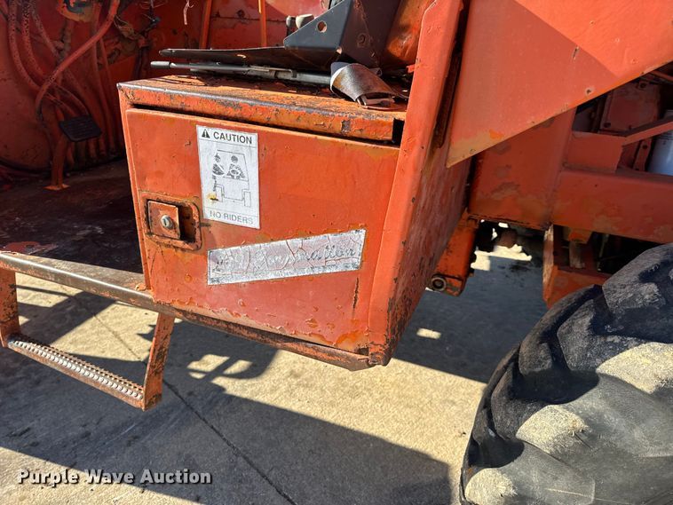 image for item EN0688 Lull 844TT34 Highlander telehandler