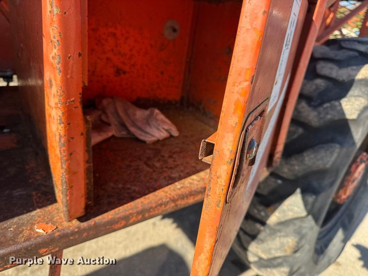 image for item EN0688 Lull 844TT34 Highlander telehandler