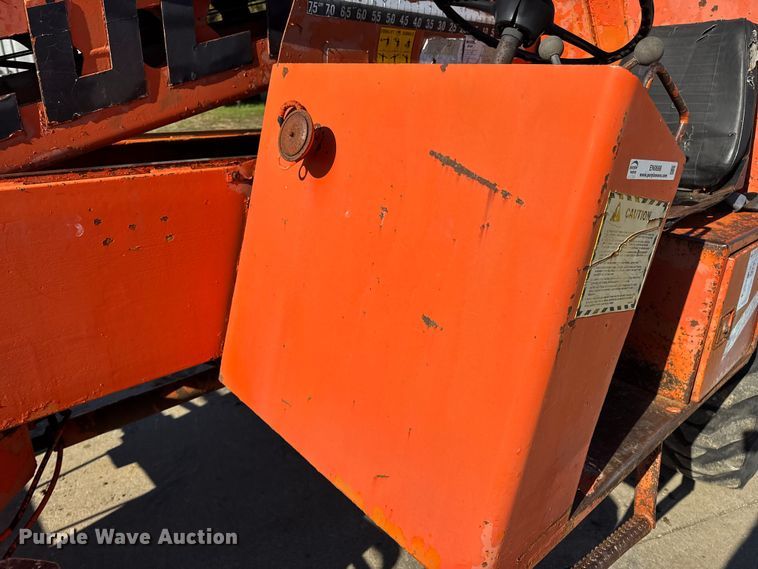 image for item EN0688 Lull 844TT34 Highlander telehandler