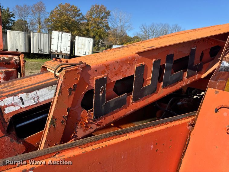 image for item EN0688 Lull 844TT34 Highlander telehandler