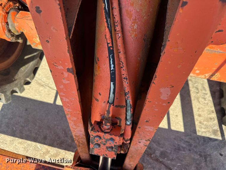 image for item EN0688 Lull 844TT34 Highlander telehandler