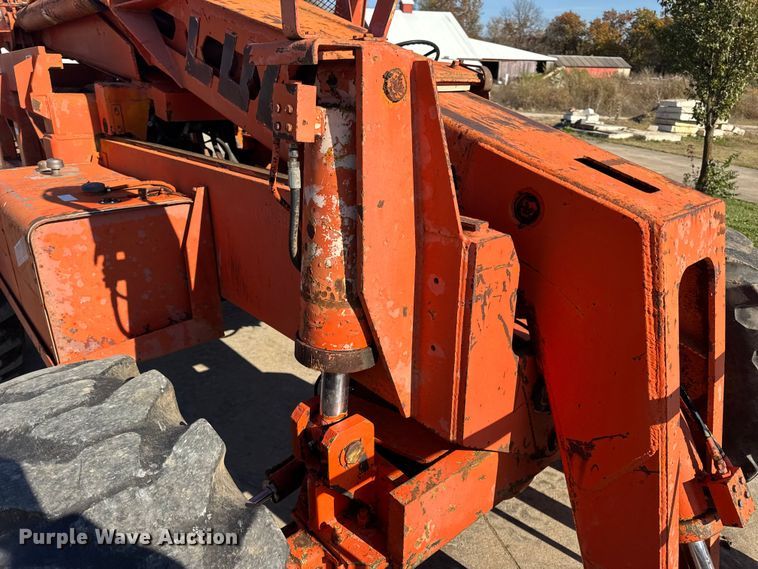 image for item EN0688 Lull 844TT34 Highlander telehandler