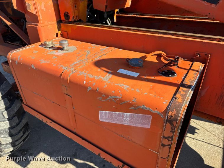 image for item EN0688 Lull 844TT34 Highlander telehandler