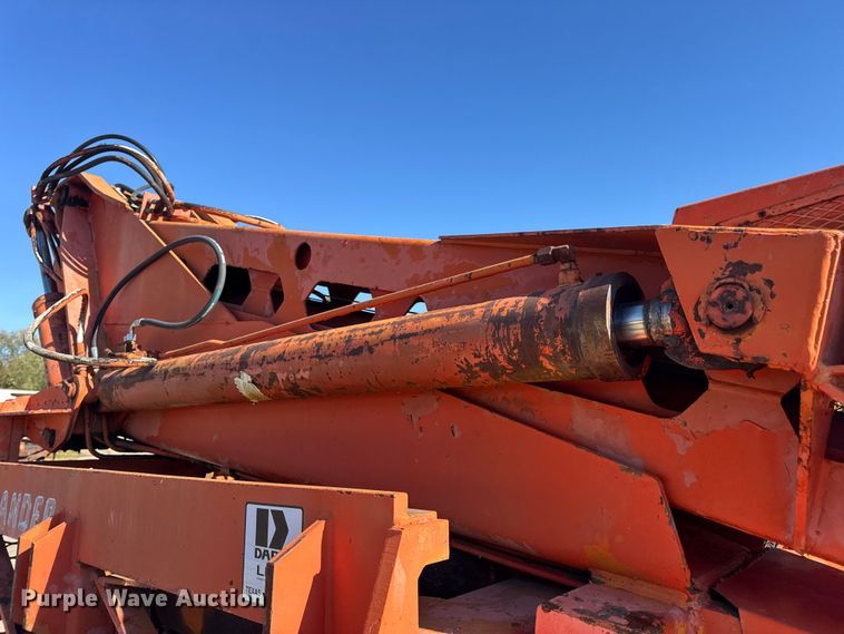 image for item EN0688 Lull 844TT34 Highlander telehandler