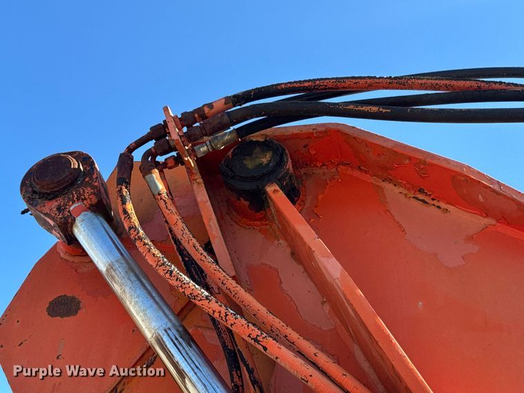 image for item EN0688 Lull 844TT34 Highlander telehandler