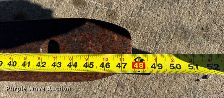 image for item EN0688 Lull 844TT34 Highlander telehandler