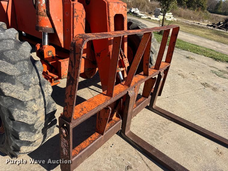 image for item EN0688 Lull 844TT34 Highlander telehandler
