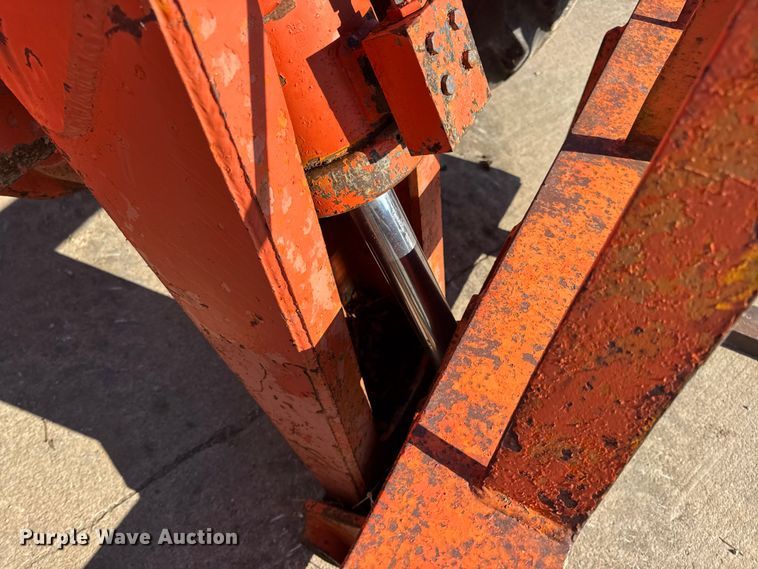 image for item EN0688 Lull 844TT34 Highlander telehandler