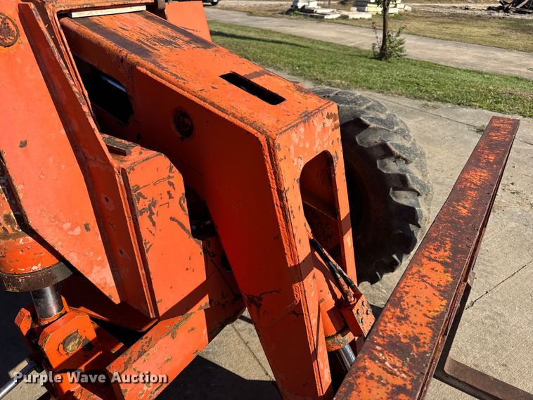 image for item EN0688 Lull 844TT34 Highlander telehandler