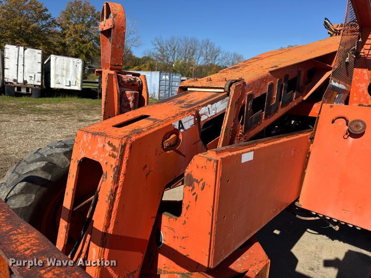 image for item EN0688 Lull 844TT34 Highlander telehandler