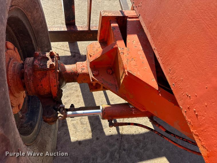 image for item EN0688 Lull 844TT34 Highlander telehandler