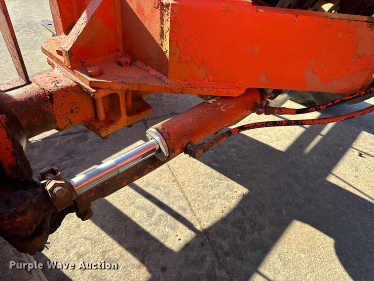 image for item EN0688 Lull 844TT34 Highlander telehandler