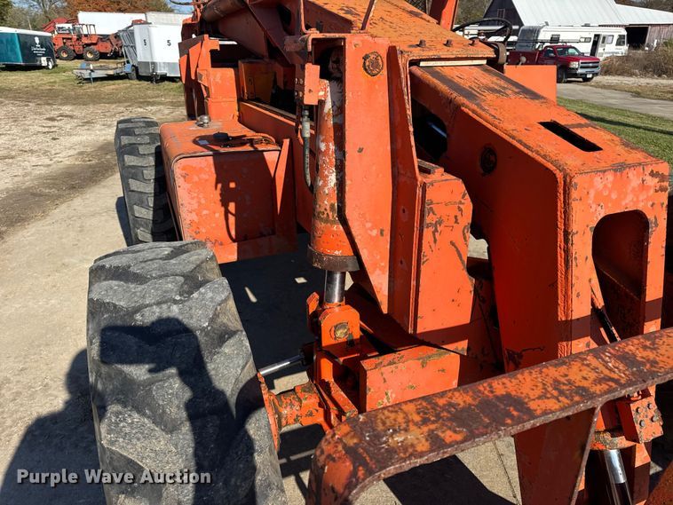 image for item EN0688 Lull 844TT34 Highlander telehandler