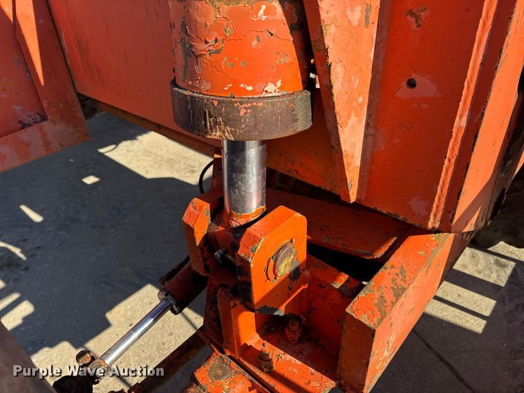 image for item EN0688 Lull 844TT34 Highlander telehandler