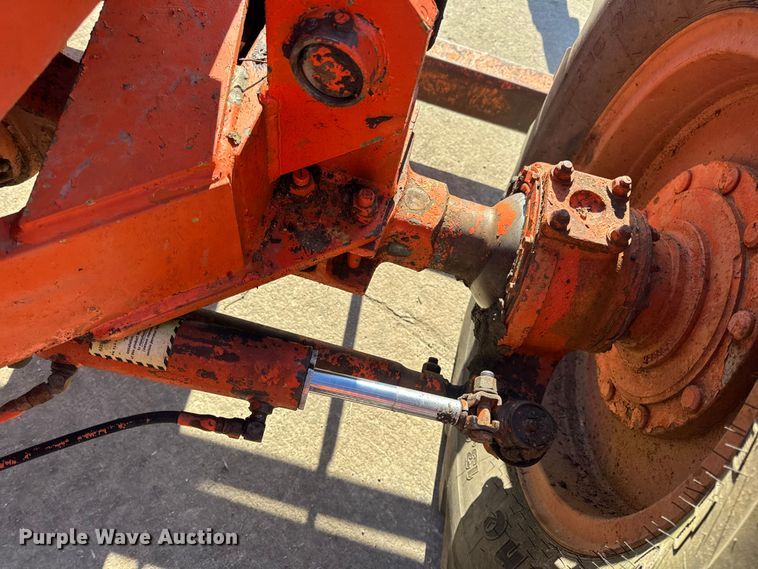 image for item EN0688 Lull 844TT34 Highlander telehandler