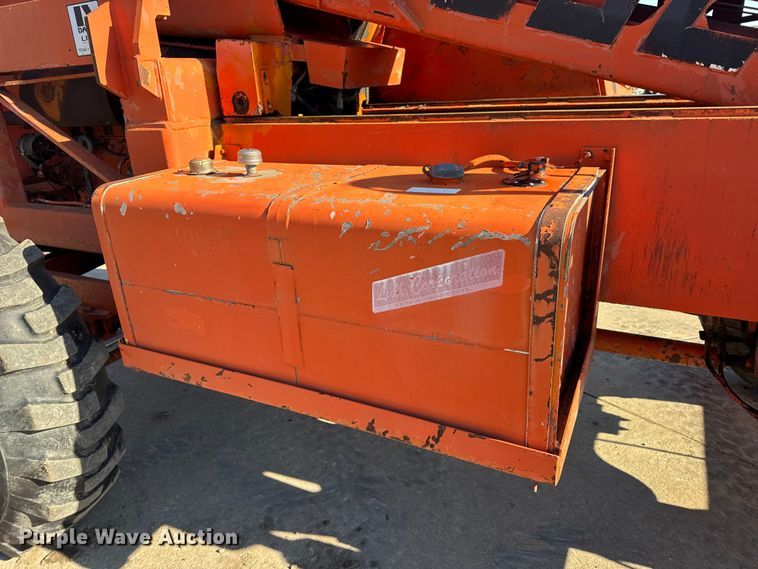 image for item EN0688 Lull 844TT34 Highlander telehandler