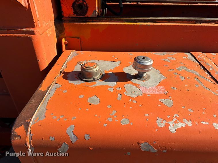 image for item EN0688 Lull 844TT34 Highlander telehandler