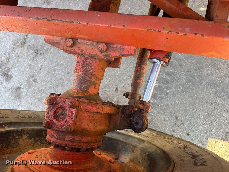 image for item EN0688 Lull 844TT34 Highlander telehandler