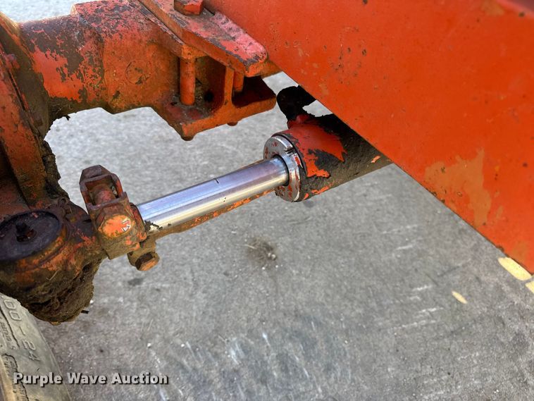 image for item EN0688 Lull 844TT34 Highlander telehandler