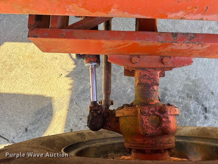 image for item EN0688 Lull 844TT34 Highlander telehandler