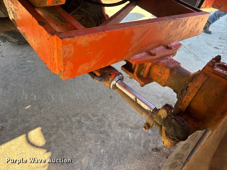 image for item EN0688 Lull 844TT34 Highlander telehandler