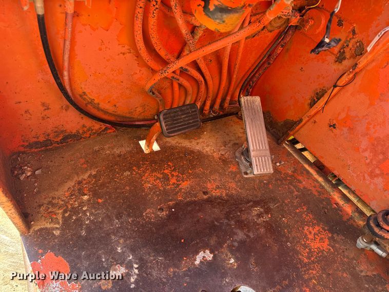 image for item EN0688 Lull 844TT34 Highlander telehandler