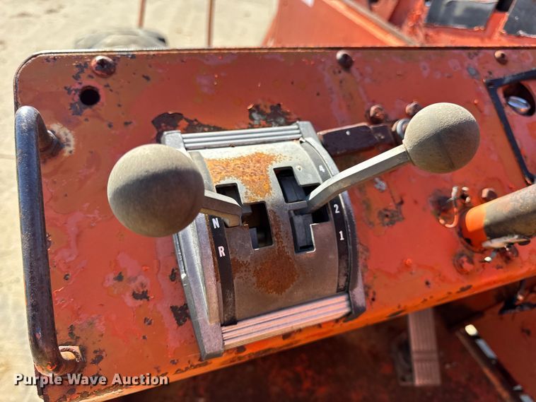 image for item EN0688 Lull 844TT34 Highlander telehandler