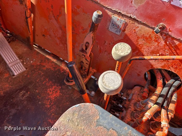 image for item EN0688 Lull 844TT34 Highlander telehandler