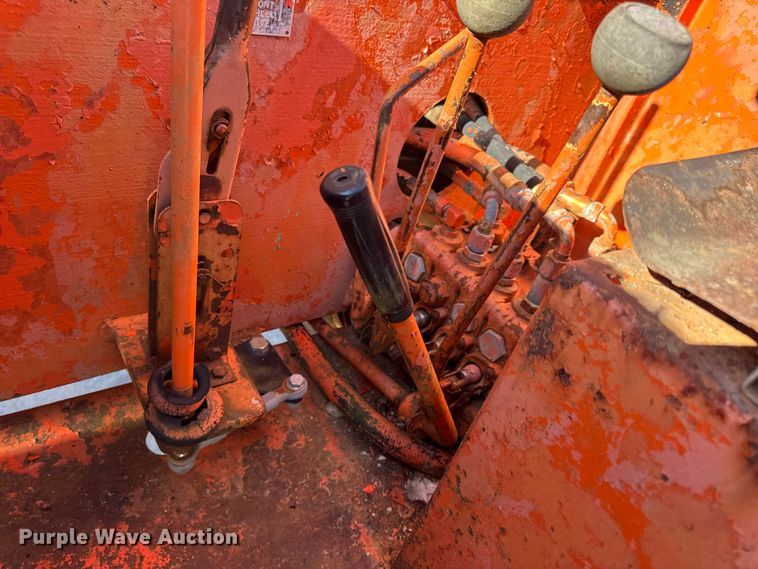 image for item EN0688 Lull 844TT34 Highlander telehandler