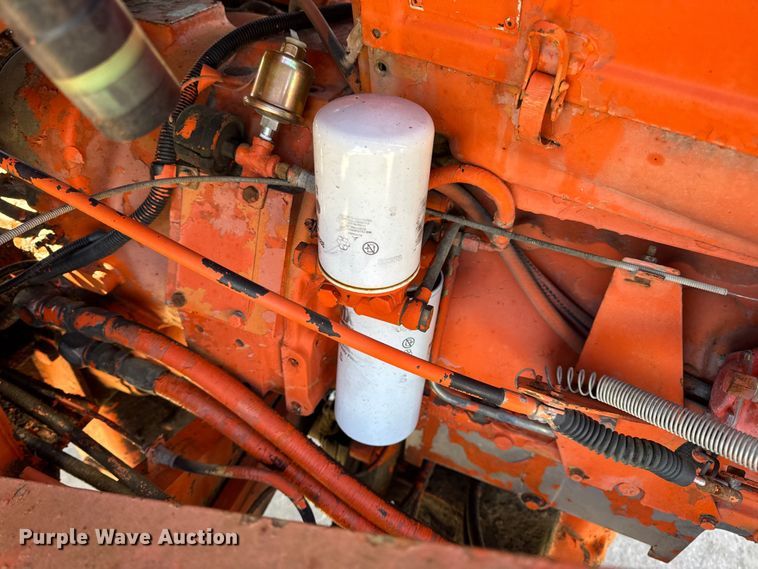 image for item EN0688 Lull 844TT34 Highlander telehandler