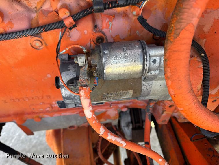 image for item EN0688 Lull 844TT34 Highlander telehandler