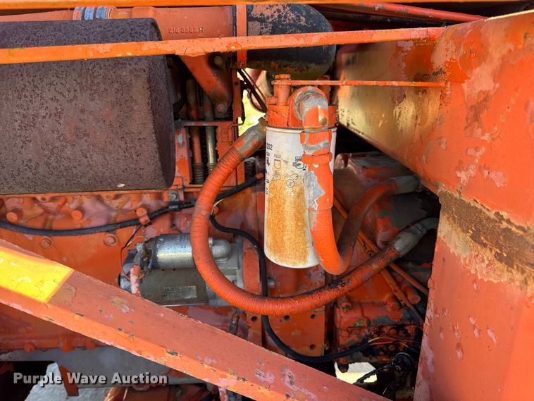 image for item EN0688 Lull 844TT34 Highlander telehandler