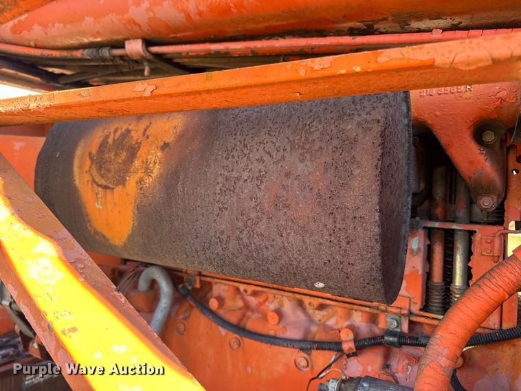 image for item EN0688 Lull 844TT34 Highlander telehandler