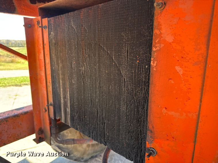 image for item EN0688 Lull 844TT34 Highlander telehandler