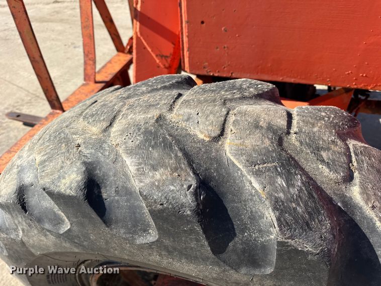 image for item EN0688 Lull 844TT34 Highlander telehandler