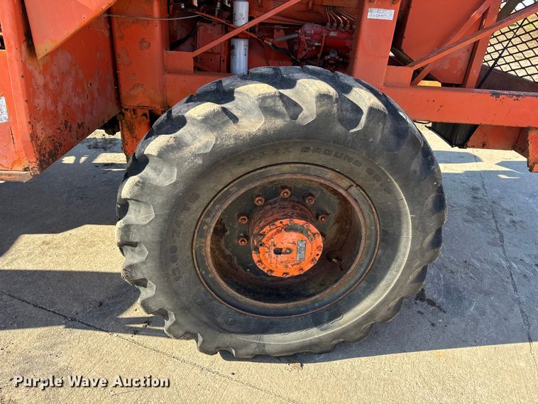 image for item EN0688 Lull 844TT34 Highlander telehandler