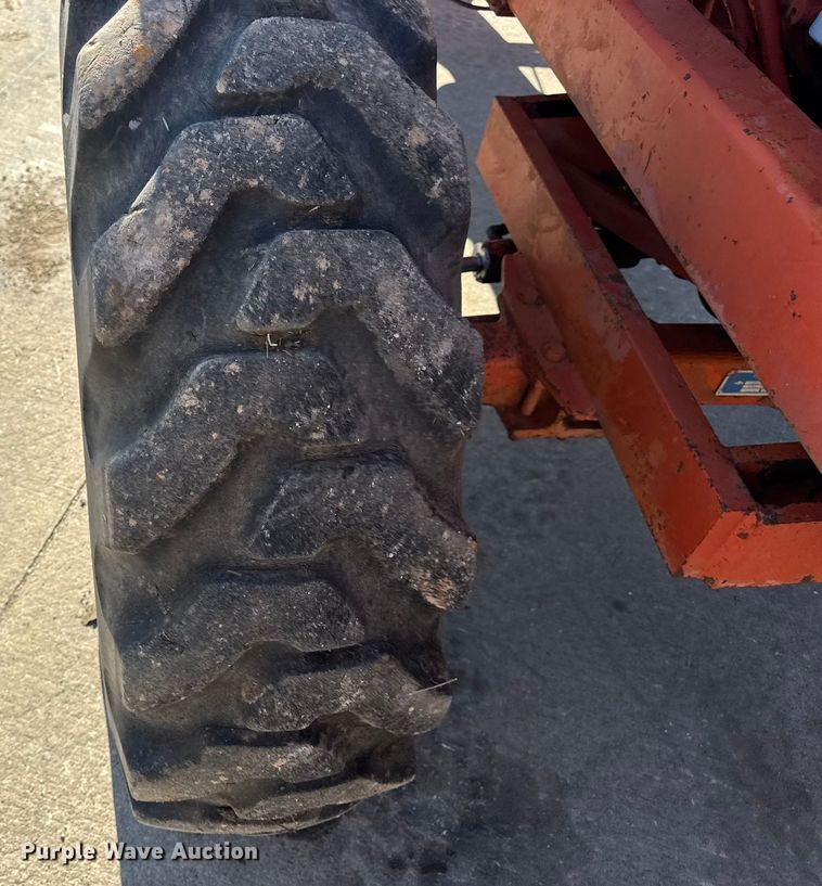 image for item EN0688 Lull 844TT34 Highlander telehandler