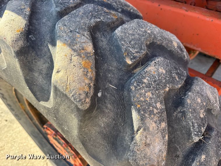 image for item EN0688 Lull 844TT34 Highlander telehandler