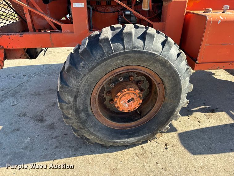 image for item EN0688 Lull 844TT34 Highlander telehandler